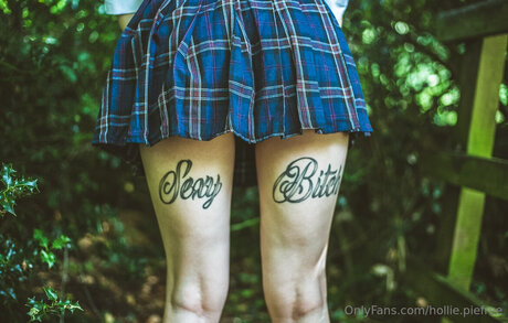 Hollie Piefree schauspielerin schöne archiv