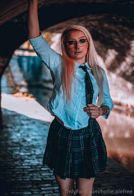 Hollie Piefree xxx erwachsene galerie