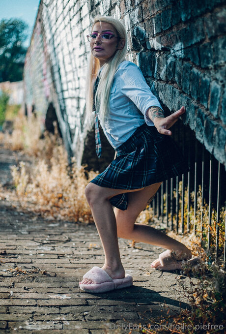 Hollie Piefree pornostar xxx bild