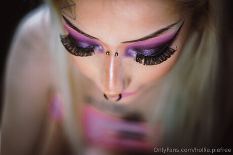 Hollie Piefree freie perfekte foto