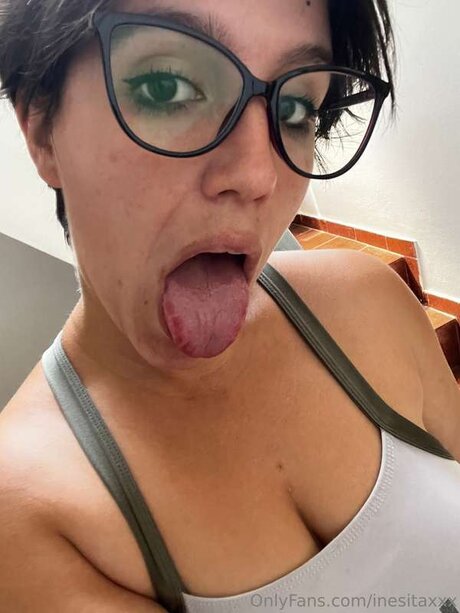 Inesitaxxx hd pornografische bild