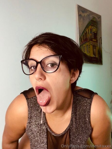 Inesitaxxx sexy nackt fotos