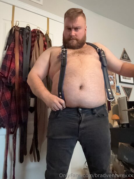 Bradventurexxx hd nackte bilder