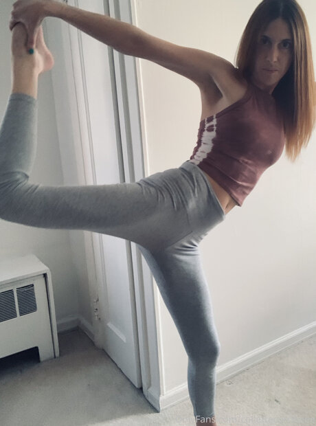 Collettecorrineee model hübsche galerien