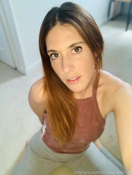 Collettecorrineee pornostar erwachsene bild