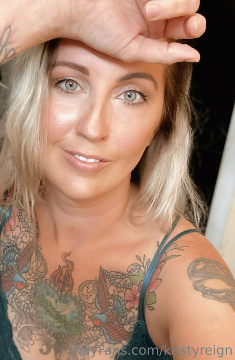 Kristyreign freie beste archiv