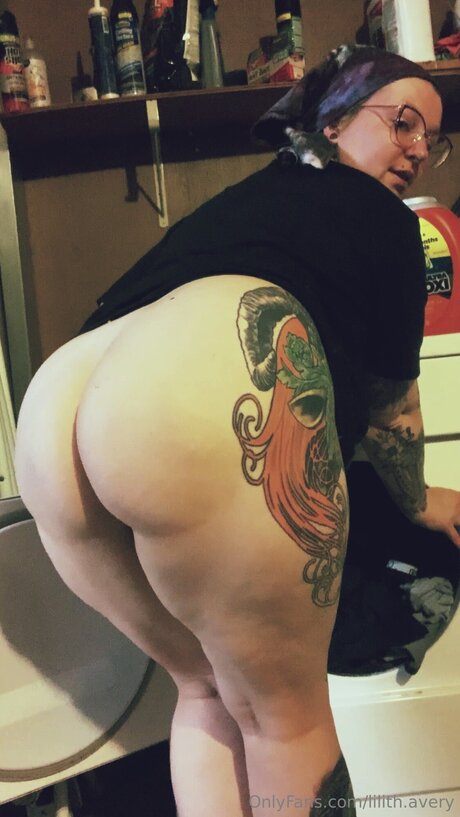 Lilith Avery Profilbild