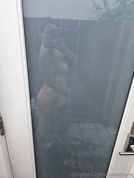 Caresmarie Profilbild