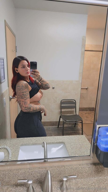 Caresmarie kostenlose nacktheit archiv