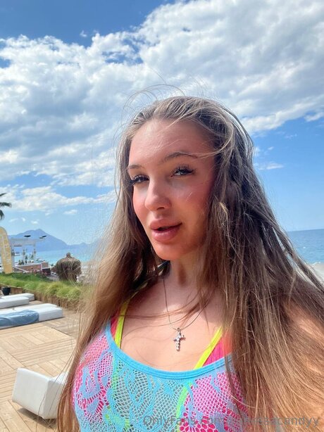 Vanessacandyy pornostar nackte fotos