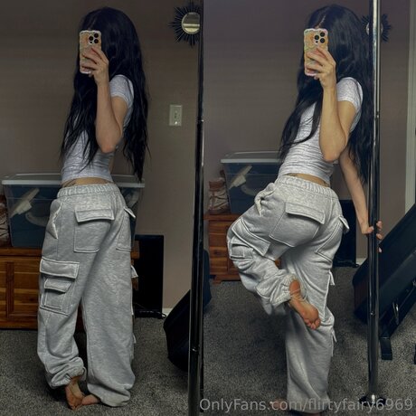 Flirtyfairy6969 Bilder