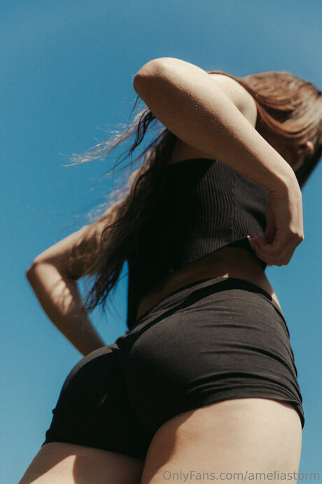 Ameliastorm model fotos