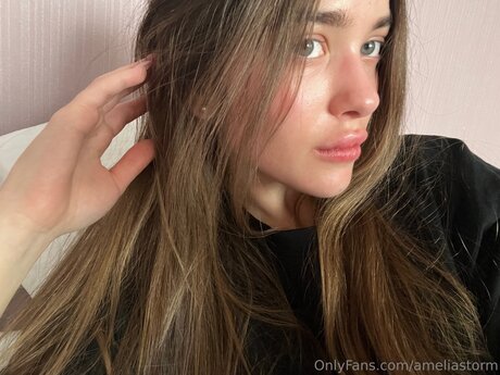 Ameliastorm nacktheit akt fotos