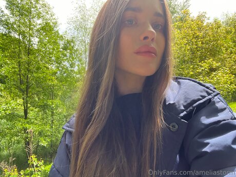 Ameliastorm freie hd foto