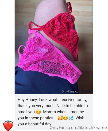 Filatochka Free heiße akt foto