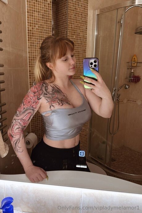 Vipladymelamor1 xxx sexy galerien