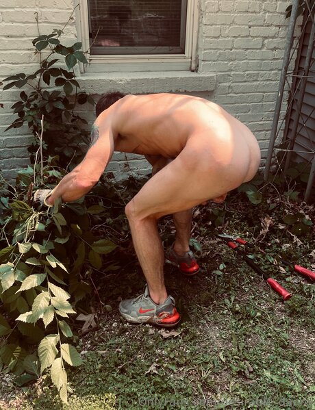 Desirable Danny erotische bilder