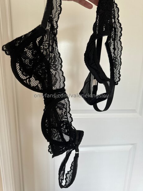 Valeriekingsley heiße beste archiv