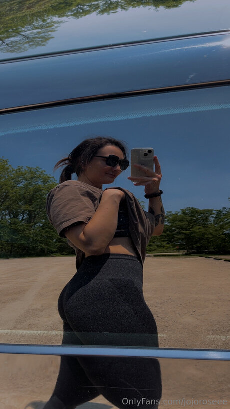 Jojoroseee freie nette archiv