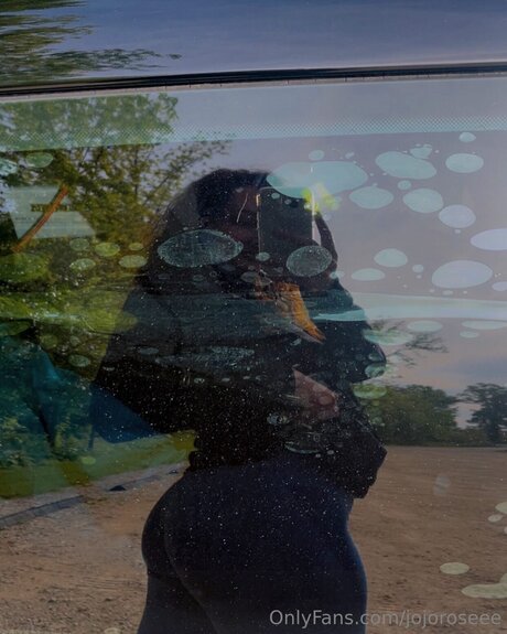 Jojoroseee nackt freie archiv