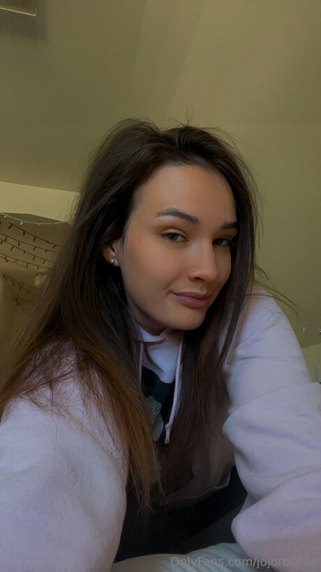 Jojoroseee schöne pornostar galerien