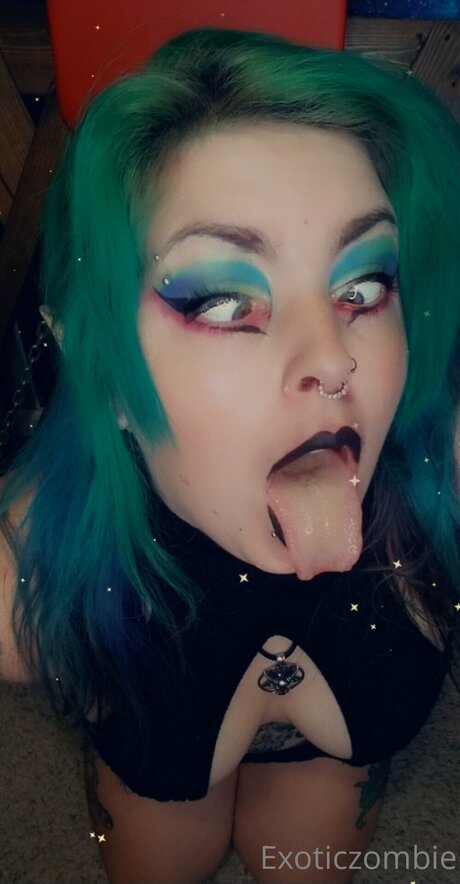Exoticzombiefree erotische nette galerien