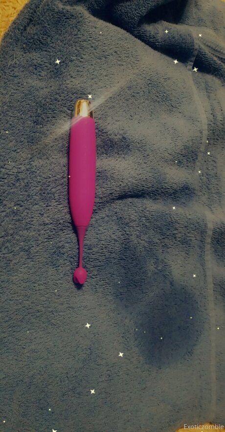 Exoticzombiefree Profilbild