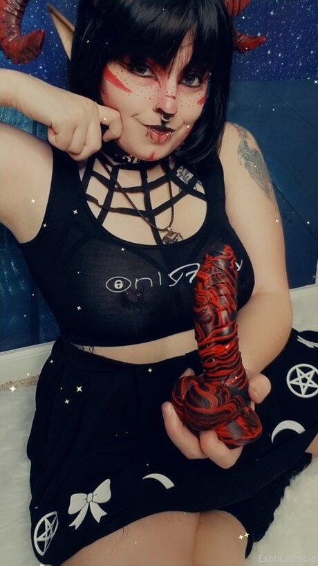 Exoticzombiefree kostenlose pornografische bild