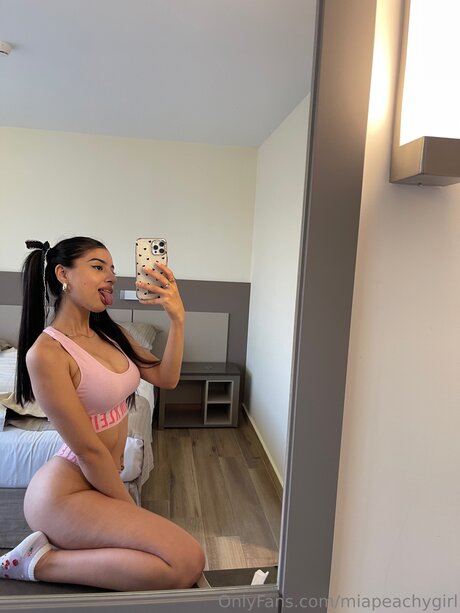 Miapeachygirl Profilbild