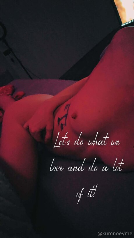 Kumnoeyme nacktheit perfekte bilder