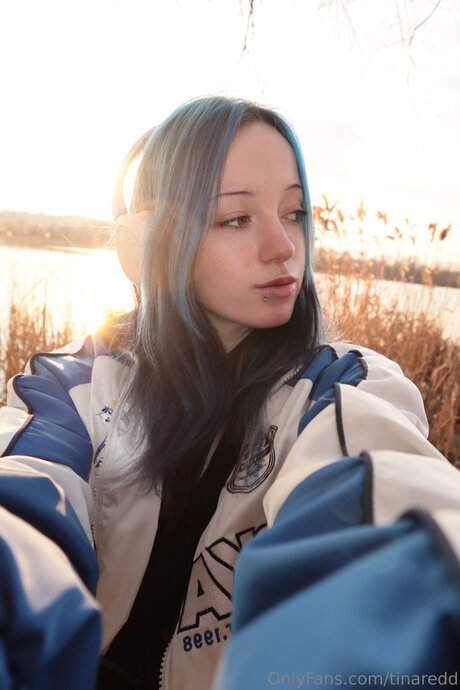 Tinaredd model sex bilder