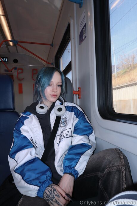 Tinaredd sexy hd bild