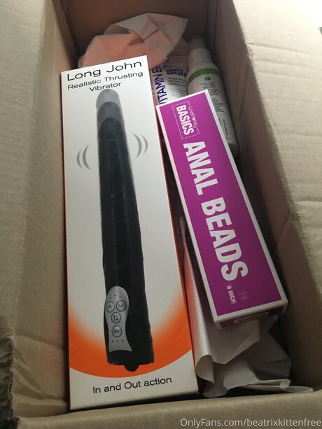 Beatrixkittenfree erotische akt foto