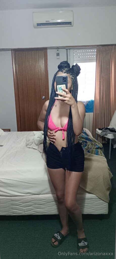 Arizonaxxx xxx akt galerie