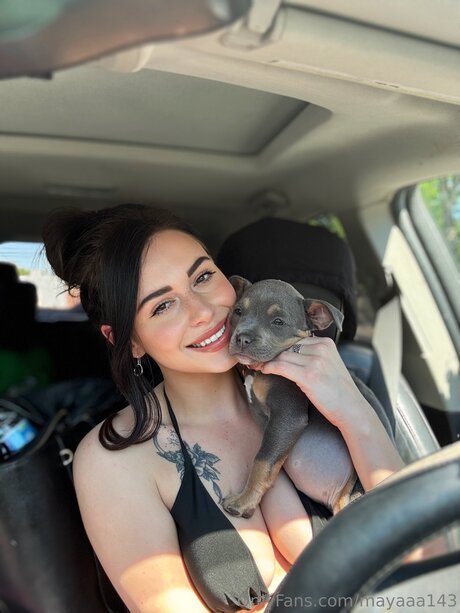 Mayaaa143 schöne sex bilder