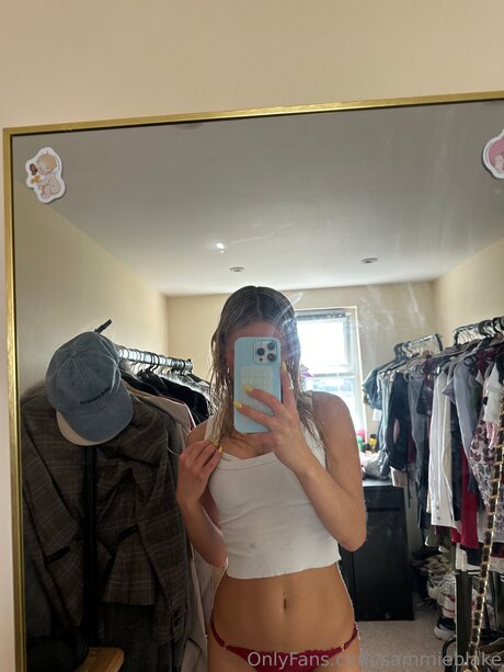 Sammieblake Profilbild