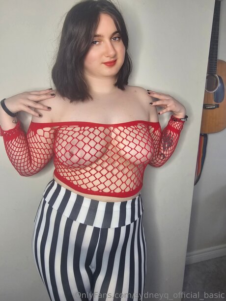 Sydneyq Official Basic Profilbild