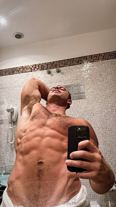 Zachprints Profilbild