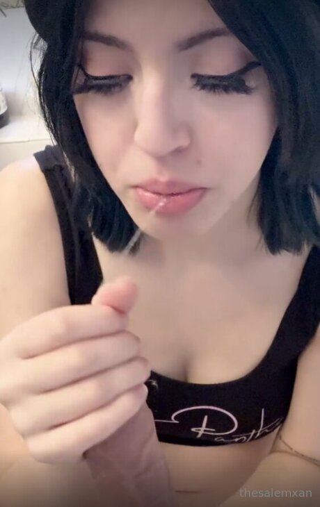 Thesalemxan top hd bild