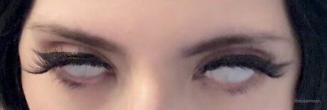 Thesalemxan freie nackt fotos