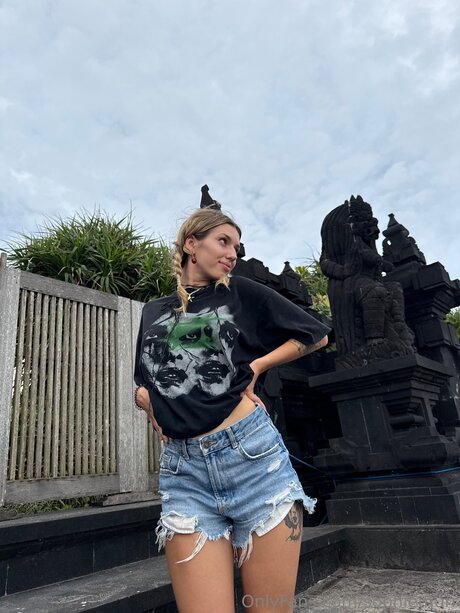 Sophiemurr hübsche akt fotos