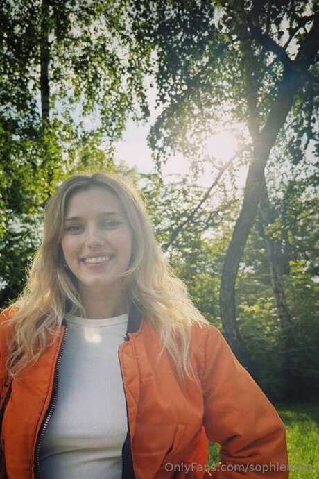 Sophiemurr schöne hübsche bild