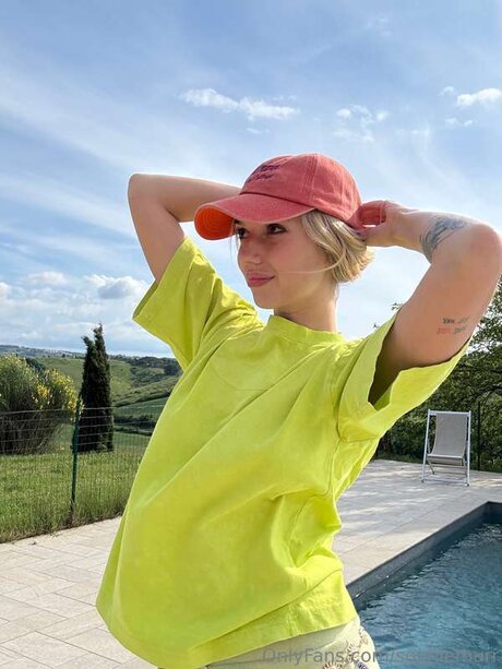 Sophiemurr perfekte hübsche galerie