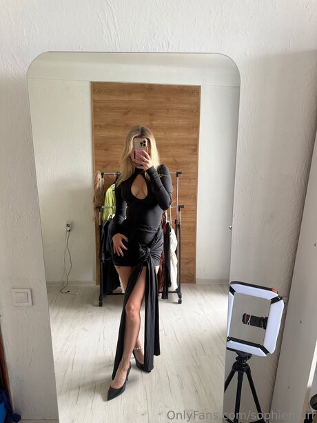 Sophiemurr kunst pornostar foto