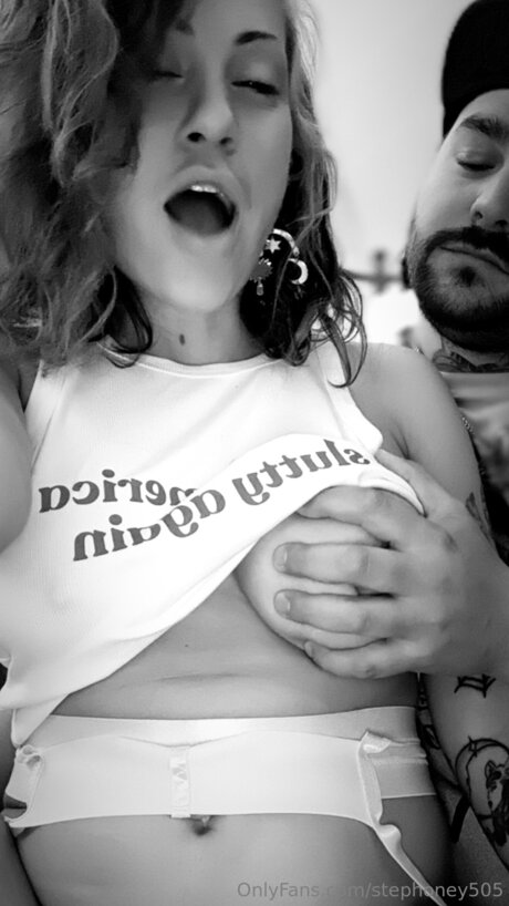 Stephoney505 hübsche porno fotos