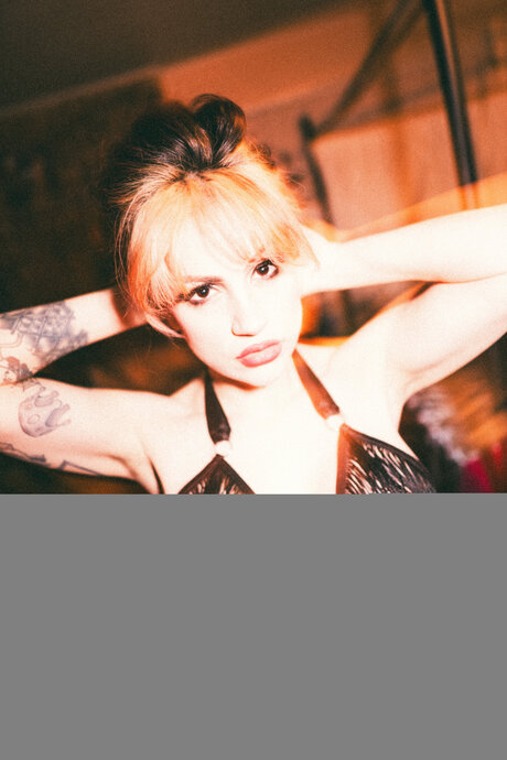 Stephoney505 schauspielerin nackte bild