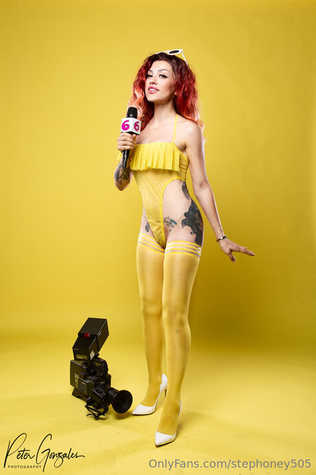 Stephoney505 erwachsene bild