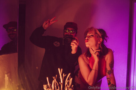 Stephoney505 Profilbild