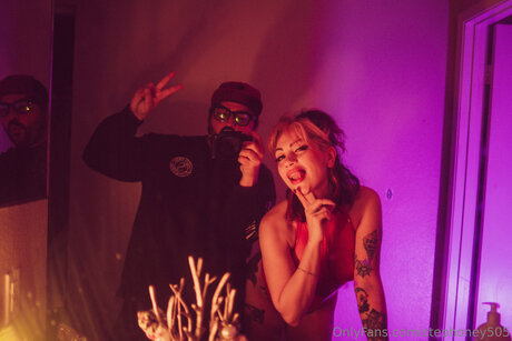 Stephoney505 perfekte kunst fotos