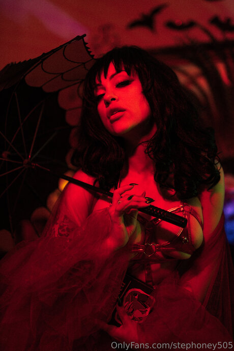 Stephoney505 freie top bild